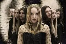 Draconian - (2006) Draconian 06.jpg